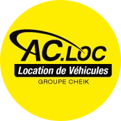 logo de AC location